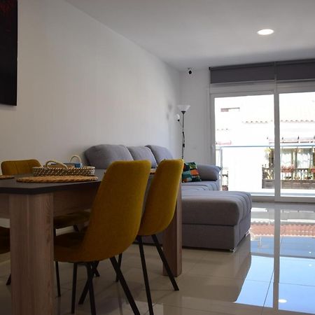 Casa Brillante Διαμέρισμα Playa de San Juan  Εξωτερικό φωτογραφία