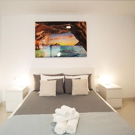 Casa Brillante Διαμέρισμα Playa de San Juan  Εξωτερικό φωτογραφία