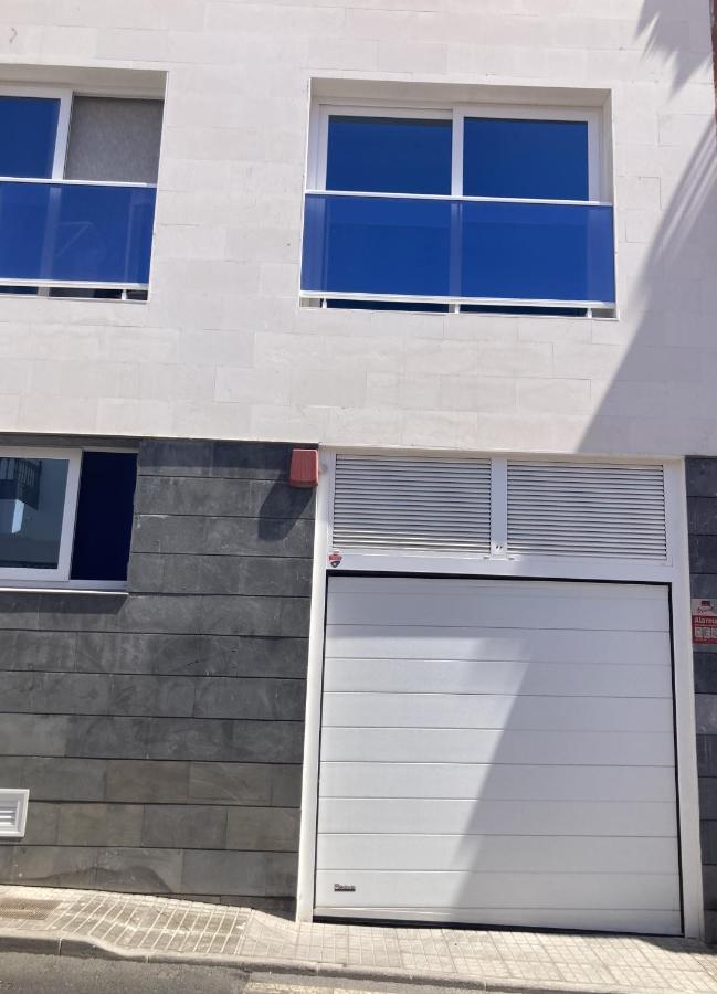 Casa Brillante Διαμέρισμα Playa de San Juan  Εξωτερικό φωτογραφία