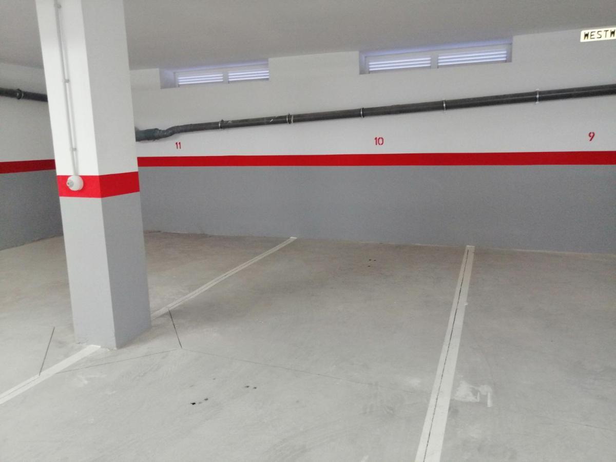 Casa Brillante Διαμέρισμα Playa de San Juan  Εξωτερικό φωτογραφία