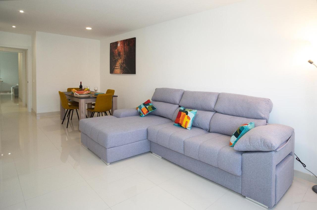 Casa Brillante Διαμέρισμα Playa de San Juan  Εξωτερικό φωτογραφία