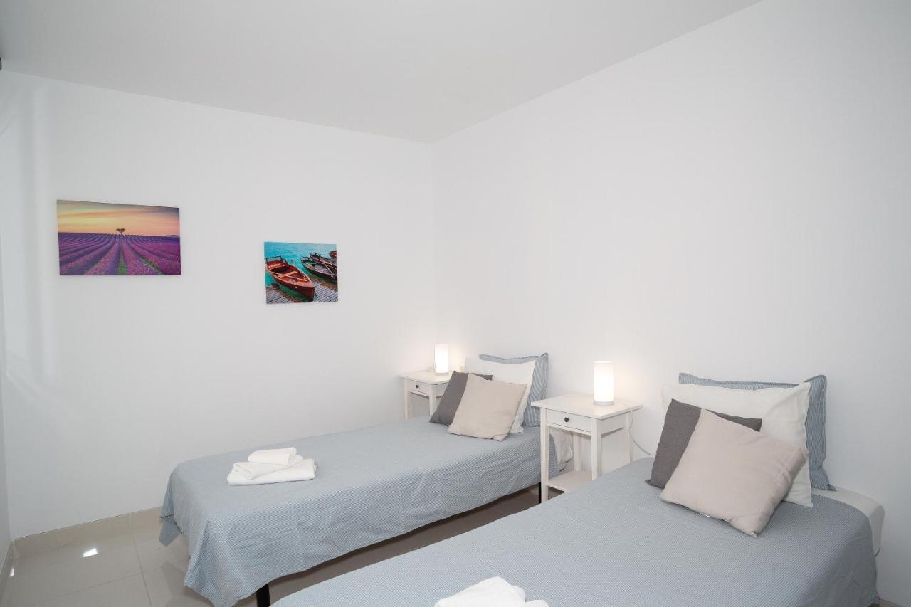 Casa Brillante Διαμέρισμα Playa de San Juan  Εξωτερικό φωτογραφία