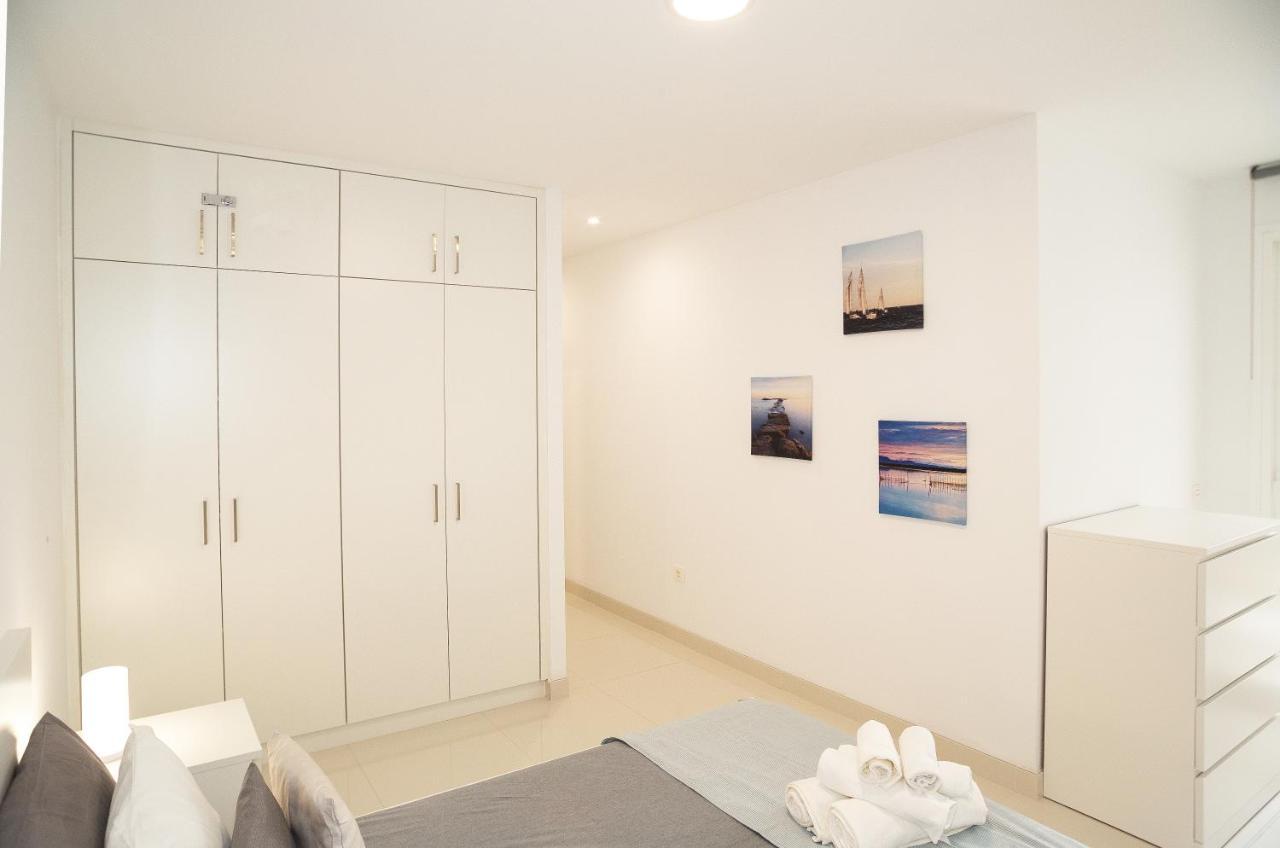 Casa Brillante Διαμέρισμα Playa de San Juan  Εξωτερικό φωτογραφία