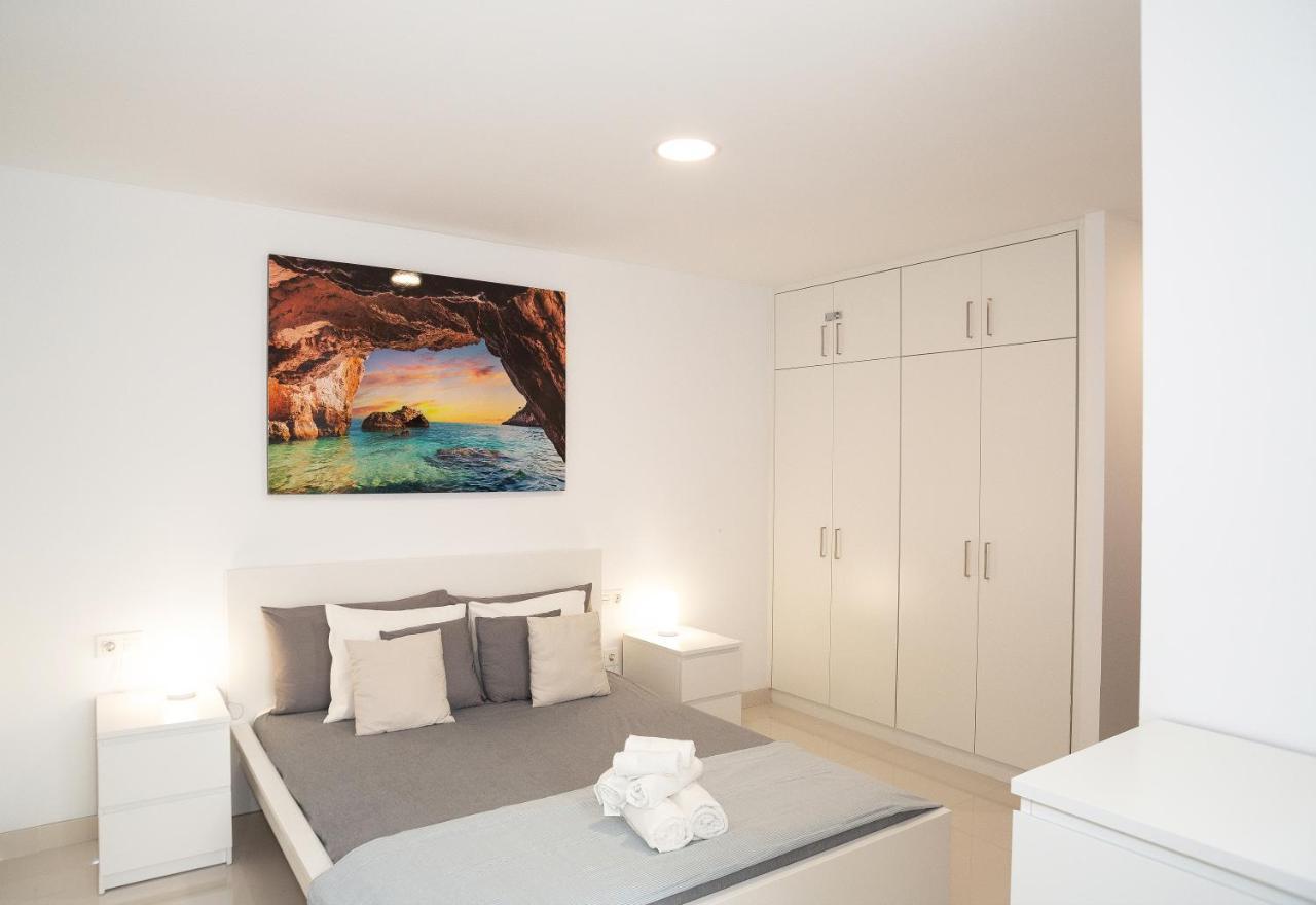 Casa Brillante Διαμέρισμα Playa de San Juan  Εξωτερικό φωτογραφία