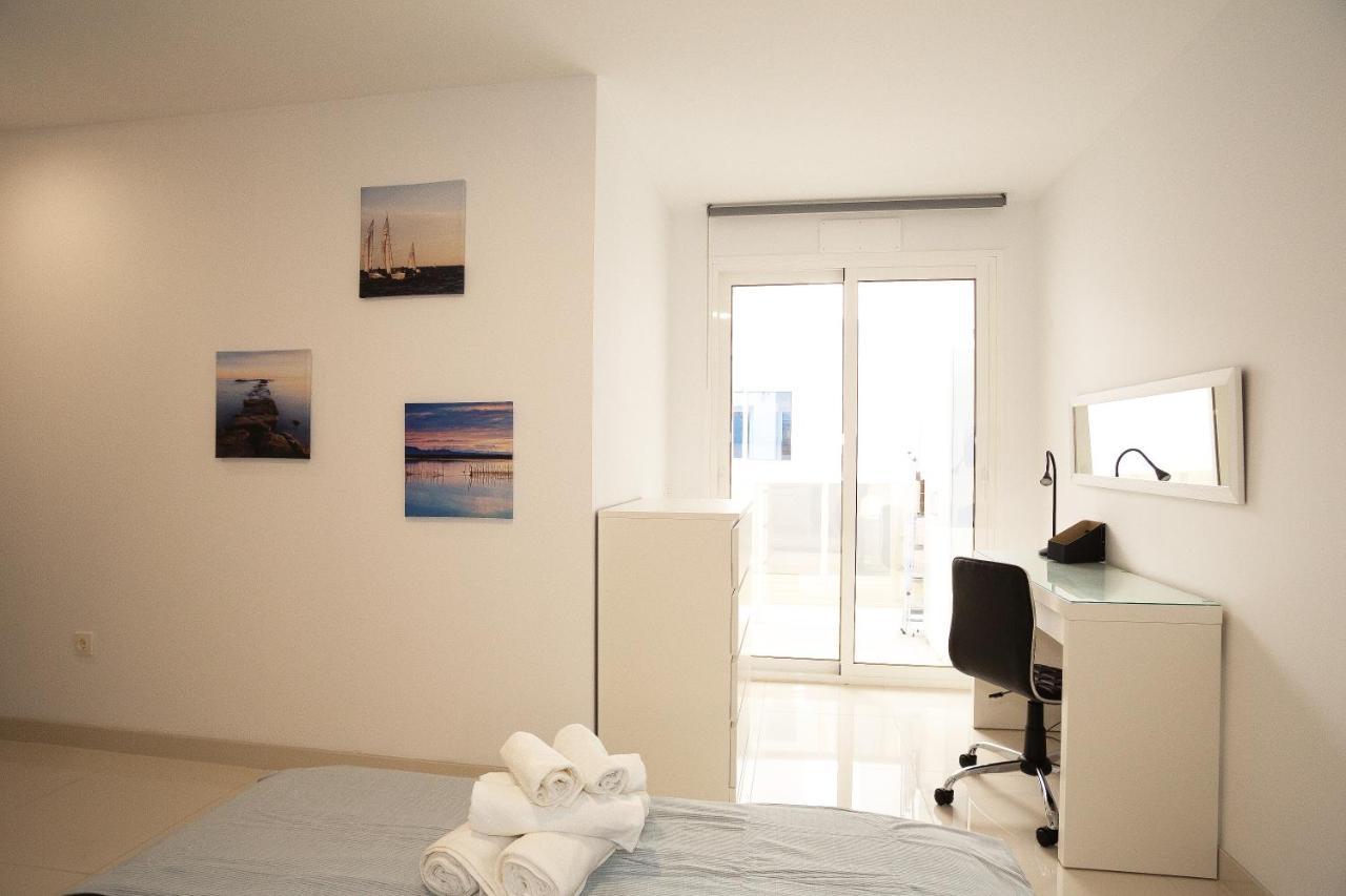 Casa Brillante Διαμέρισμα Playa de San Juan  Εξωτερικό φωτογραφία