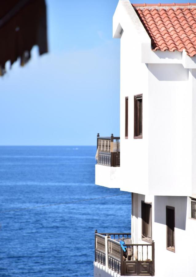 Casa Brillante Διαμέρισμα Playa de San Juan  Εξωτερικό φωτογραφία