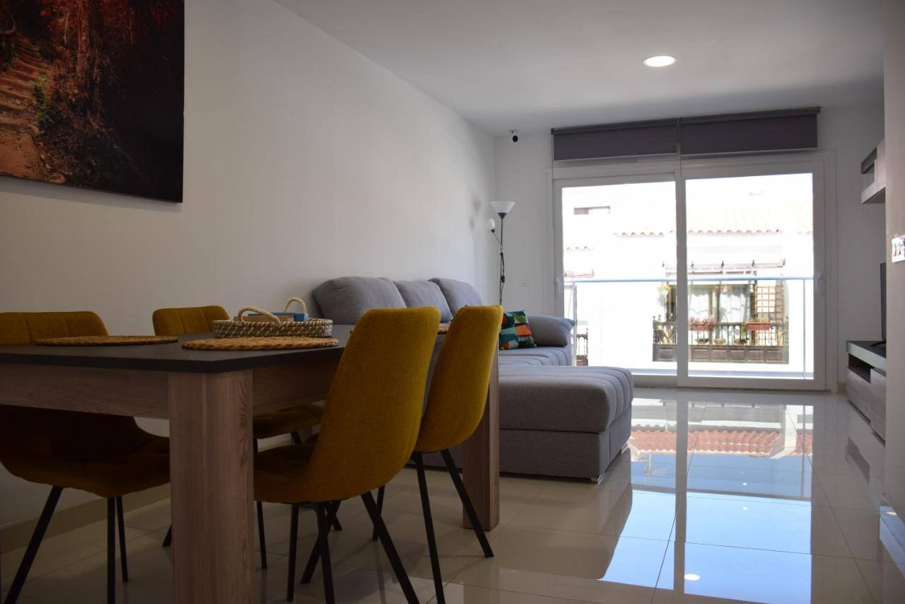 Casa Brillante Διαμέρισμα Playa de San Juan  Εξωτερικό φωτογραφία