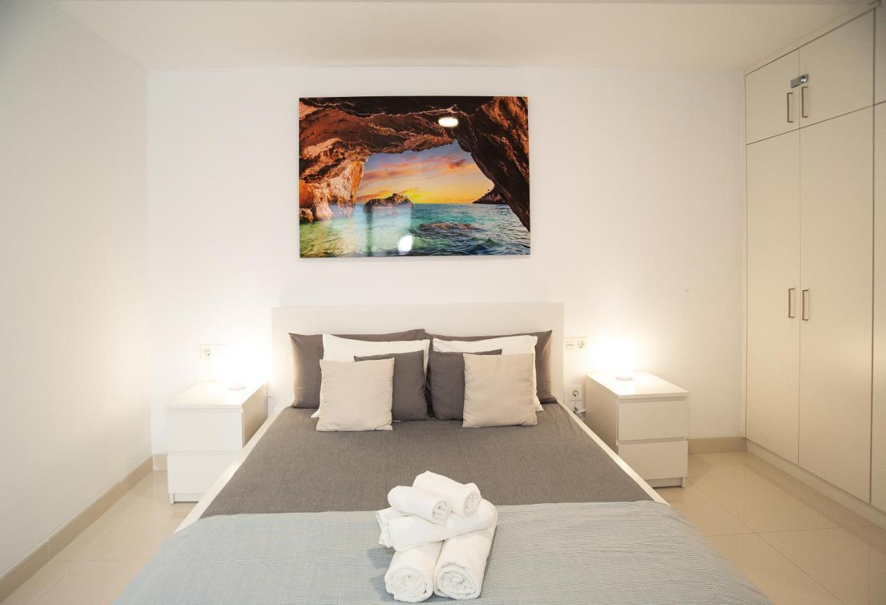 Casa Brillante Διαμέρισμα Playa de San Juan  Εξωτερικό φωτογραφία