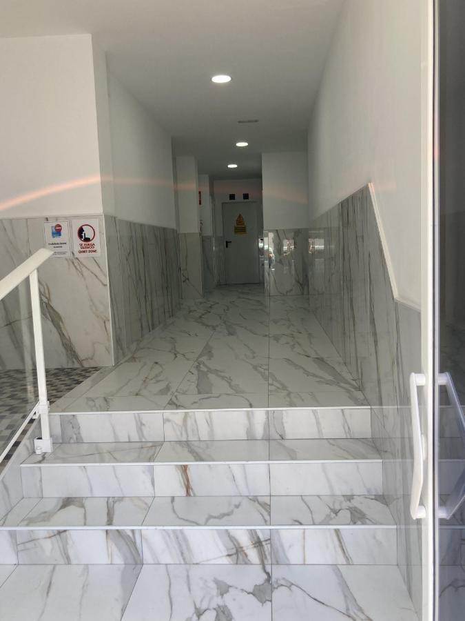 Casa Brillante Διαμέρισμα Playa de San Juan  Εξωτερικό φωτογραφία