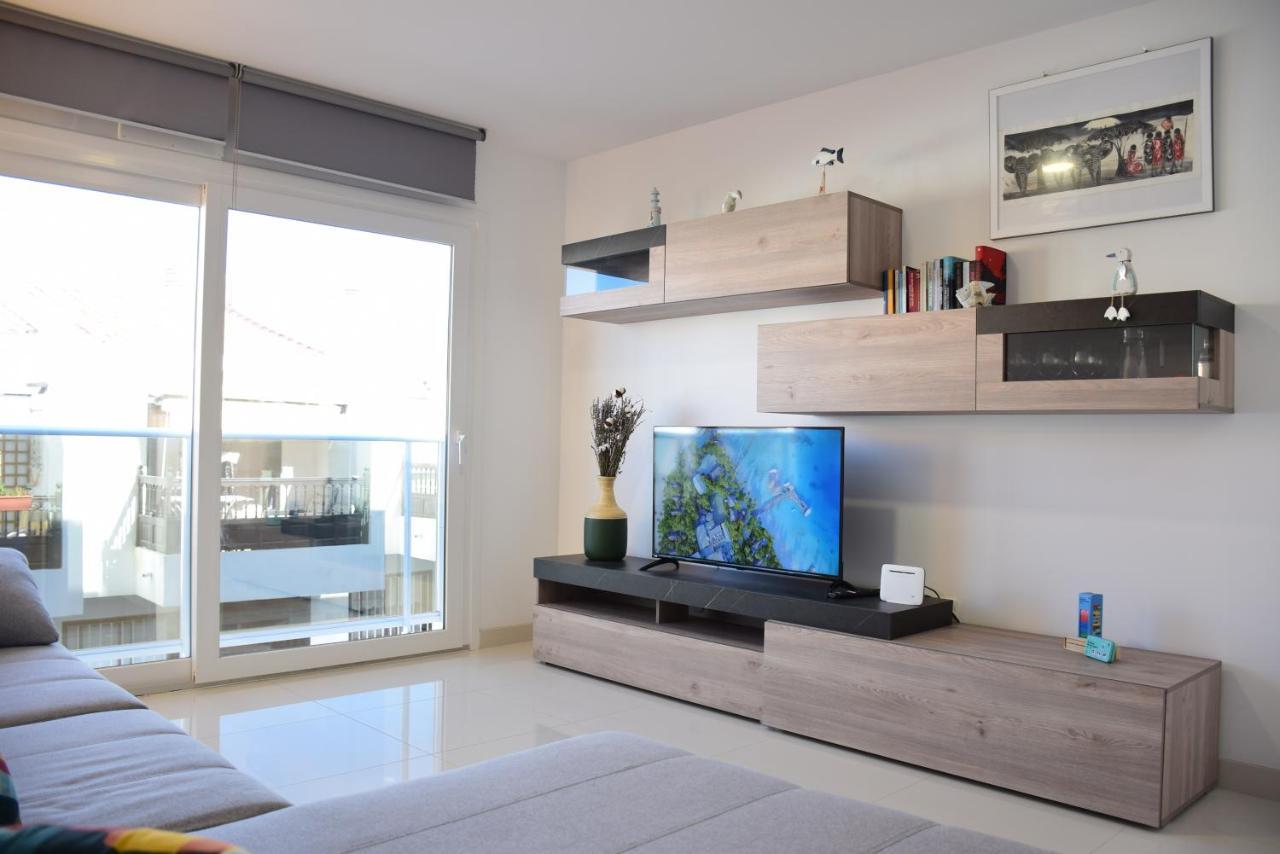 Casa Brillante Διαμέρισμα Playa de San Juan  Εξωτερικό φωτογραφία