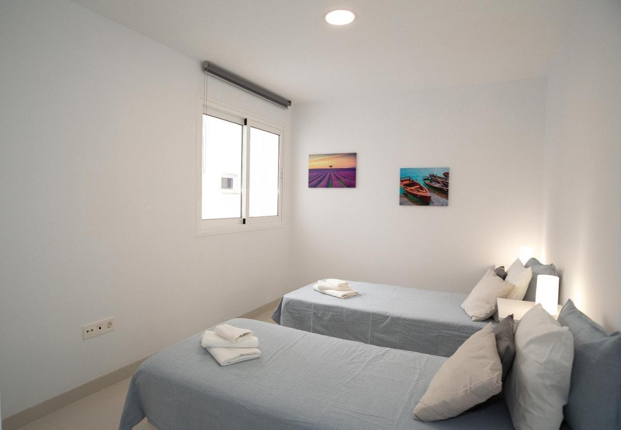 Casa Brillante Διαμέρισμα Playa de San Juan  Εξωτερικό φωτογραφία